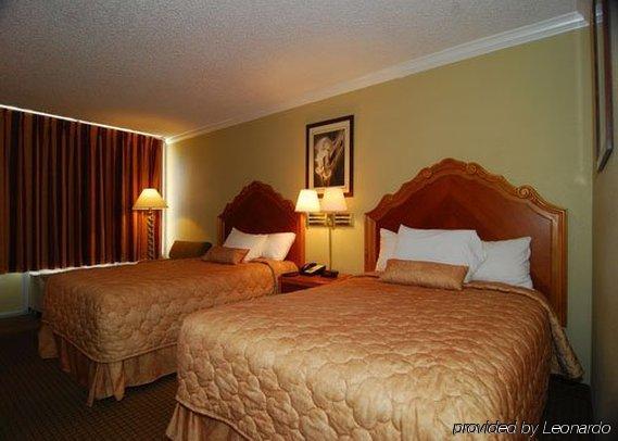 Hotel Elev8 Conroe Quarto foto
