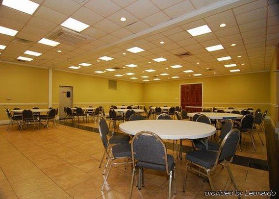 Hotel Elev8 Conroe Negócio foto